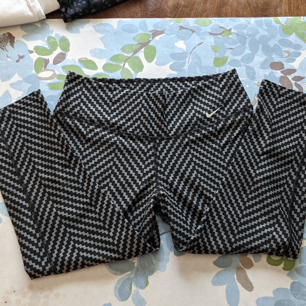 Nike One Dry Fit leggings